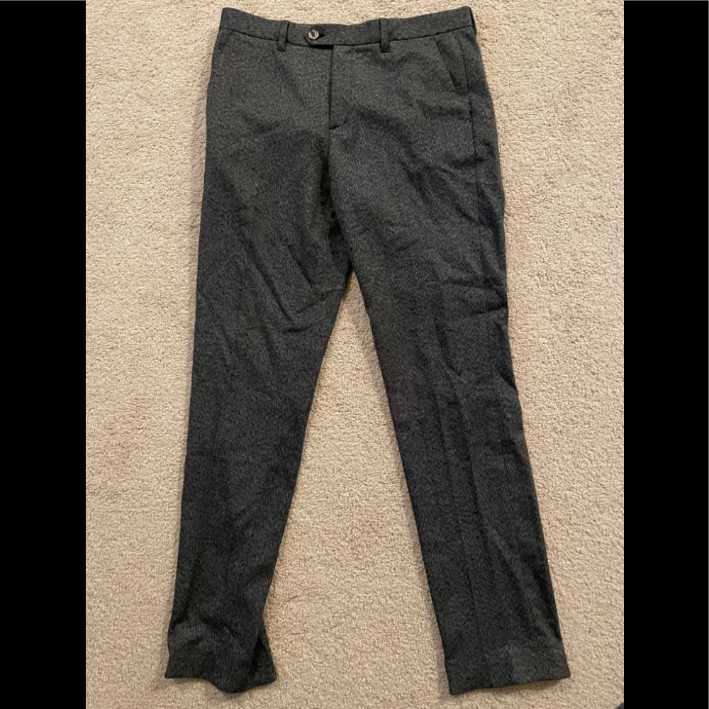 Ted Baker Dress Pants